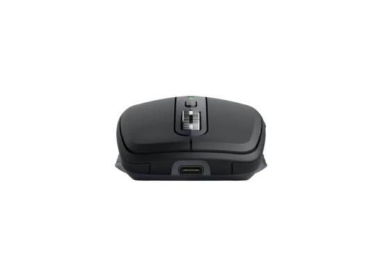 Logitech MX Anywhere 3S Compact Wireless Mouse - Graphite